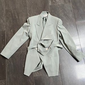 Christian Dior blazer